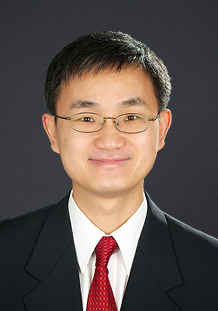 Prof. Wei YU