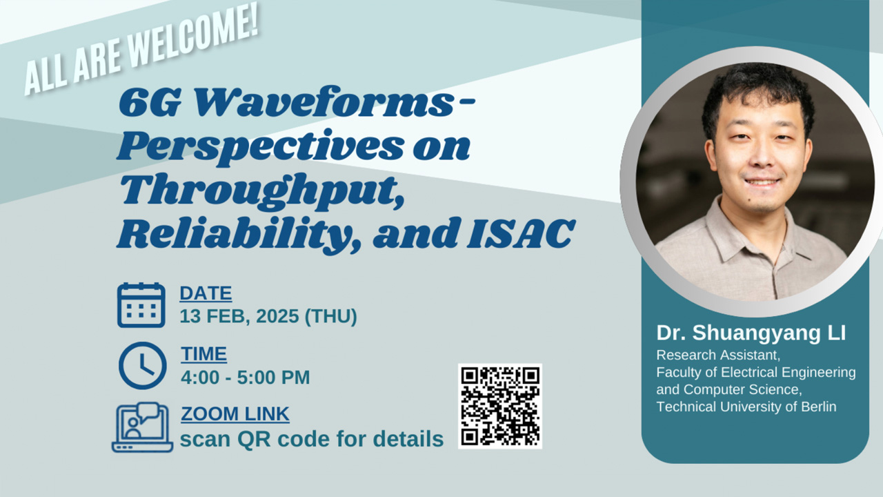 6G Waveforms-Perspectives on Throughput, Reliability, and ISAC