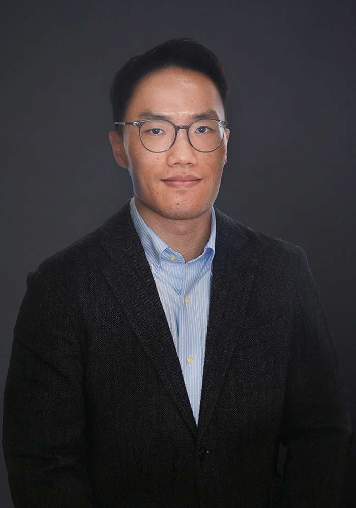 Dr. Zhuo DENG