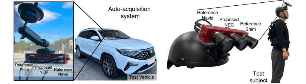HKU Researchers Unveil Neuromorphic Exposure Control System to Improve Machine Vision in Extreme Lighting Environments