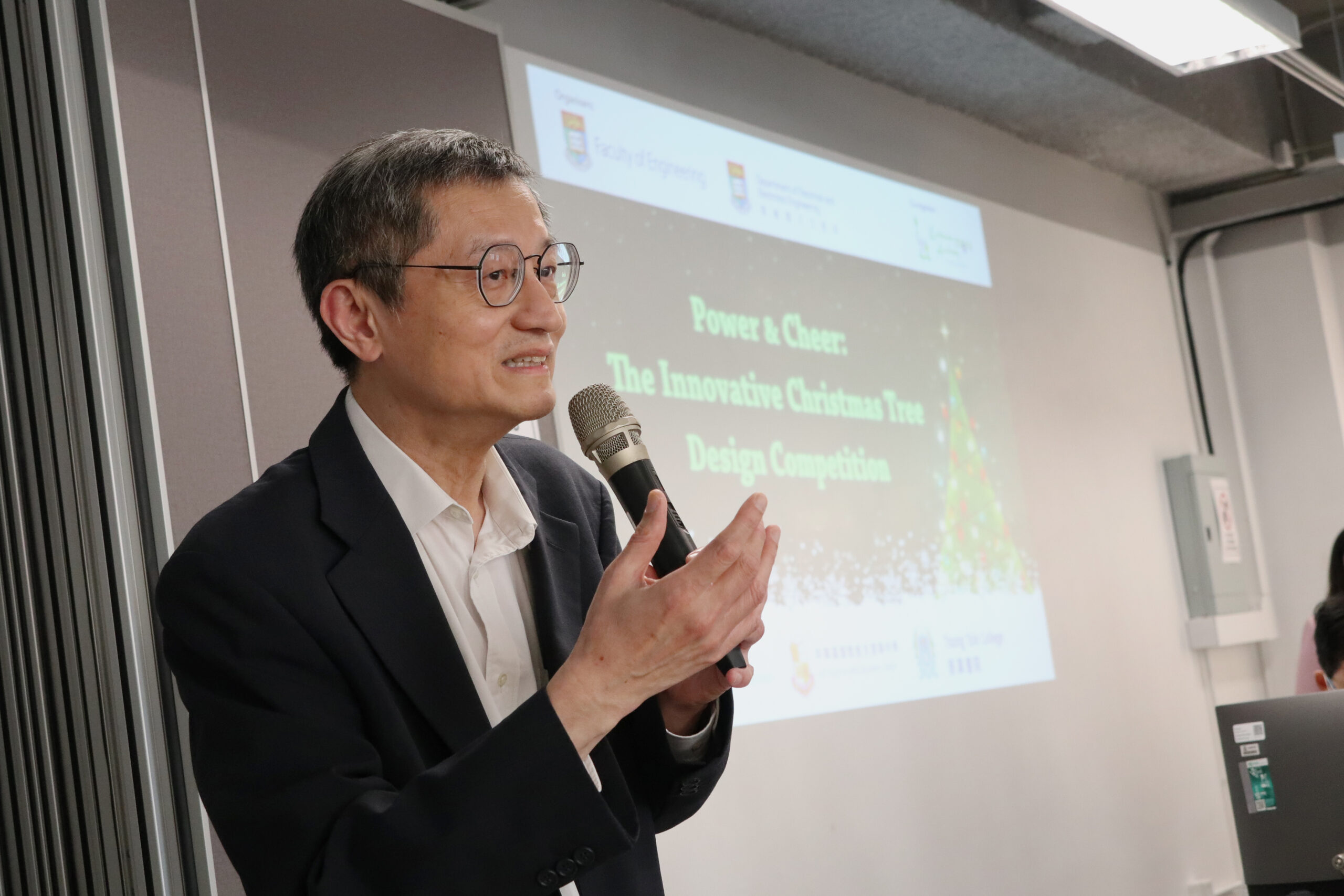 Dean’s Fund for Outreach to Five Local Secondary Schools