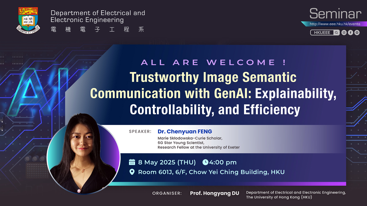 Trustworthy Image Semantic Communication with GenAI: Explainability, Controllability, and Efficiency