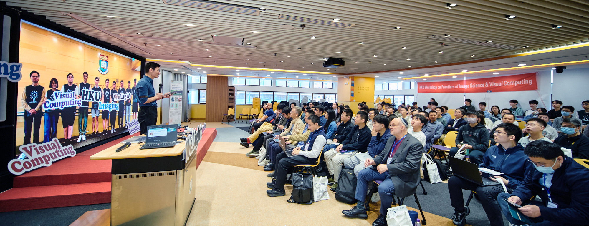 overivew group photo