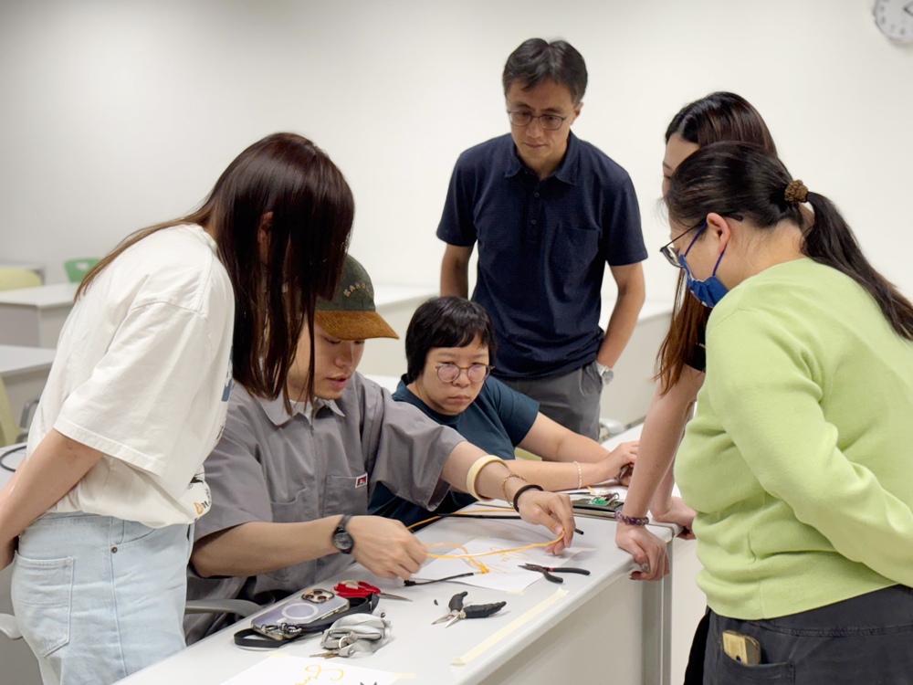 Health & Wellness Programme