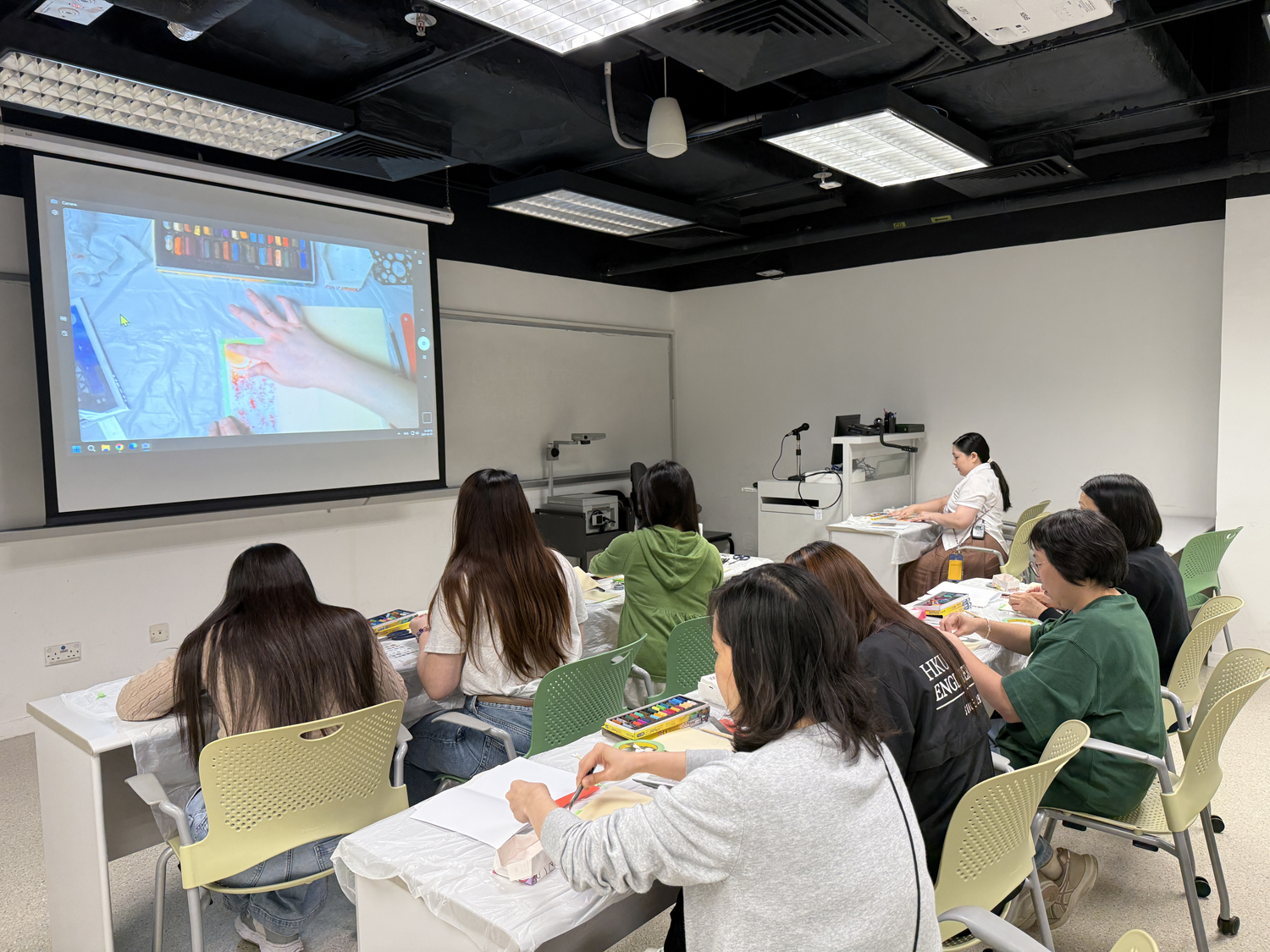 Health & Wellness Programme