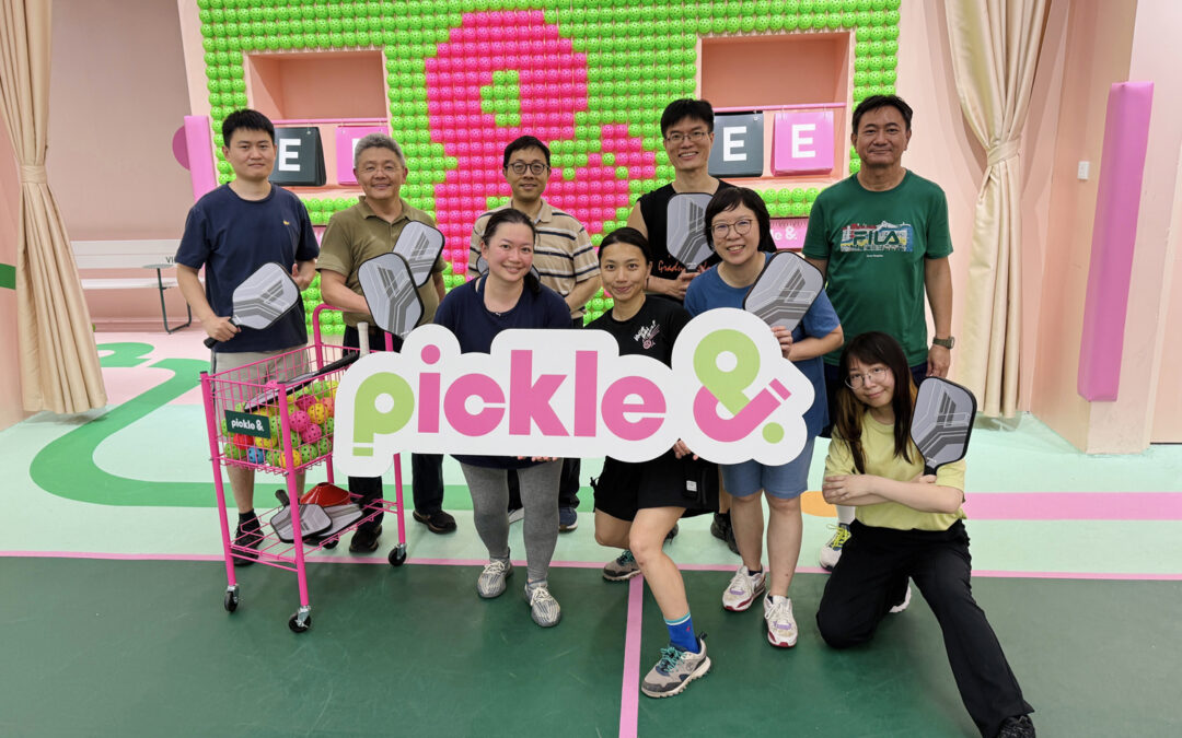 Celebrating The End-of-Semester 2024-25 at HKU EEE