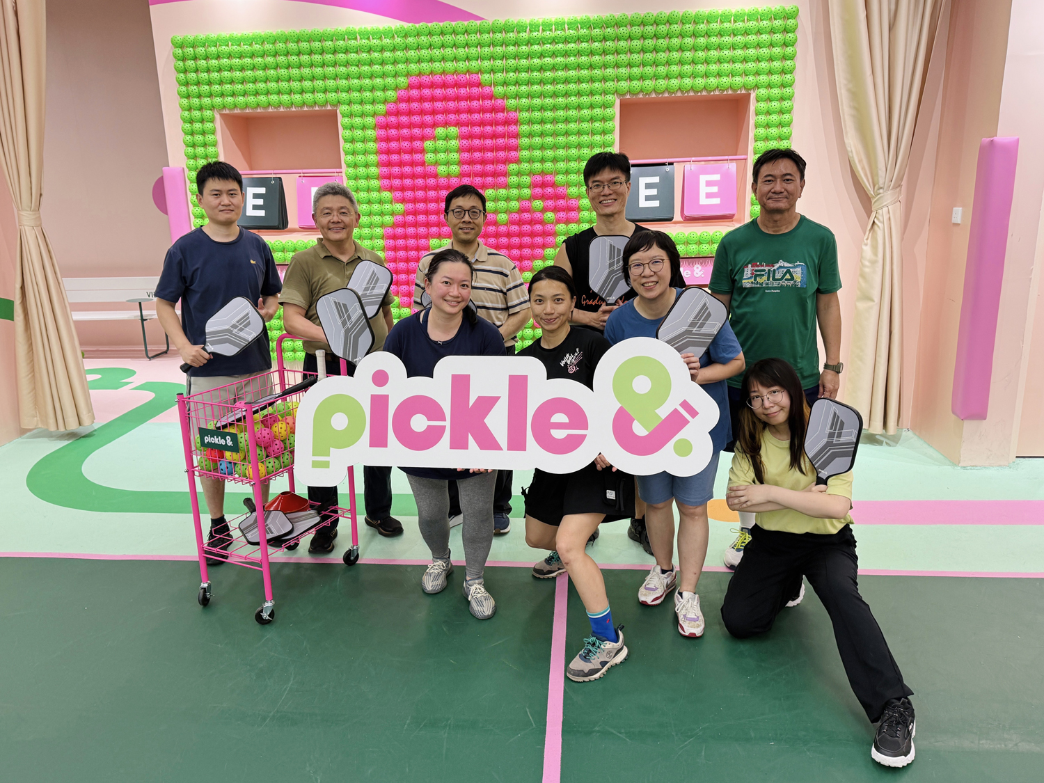 Health & Wellness Programme