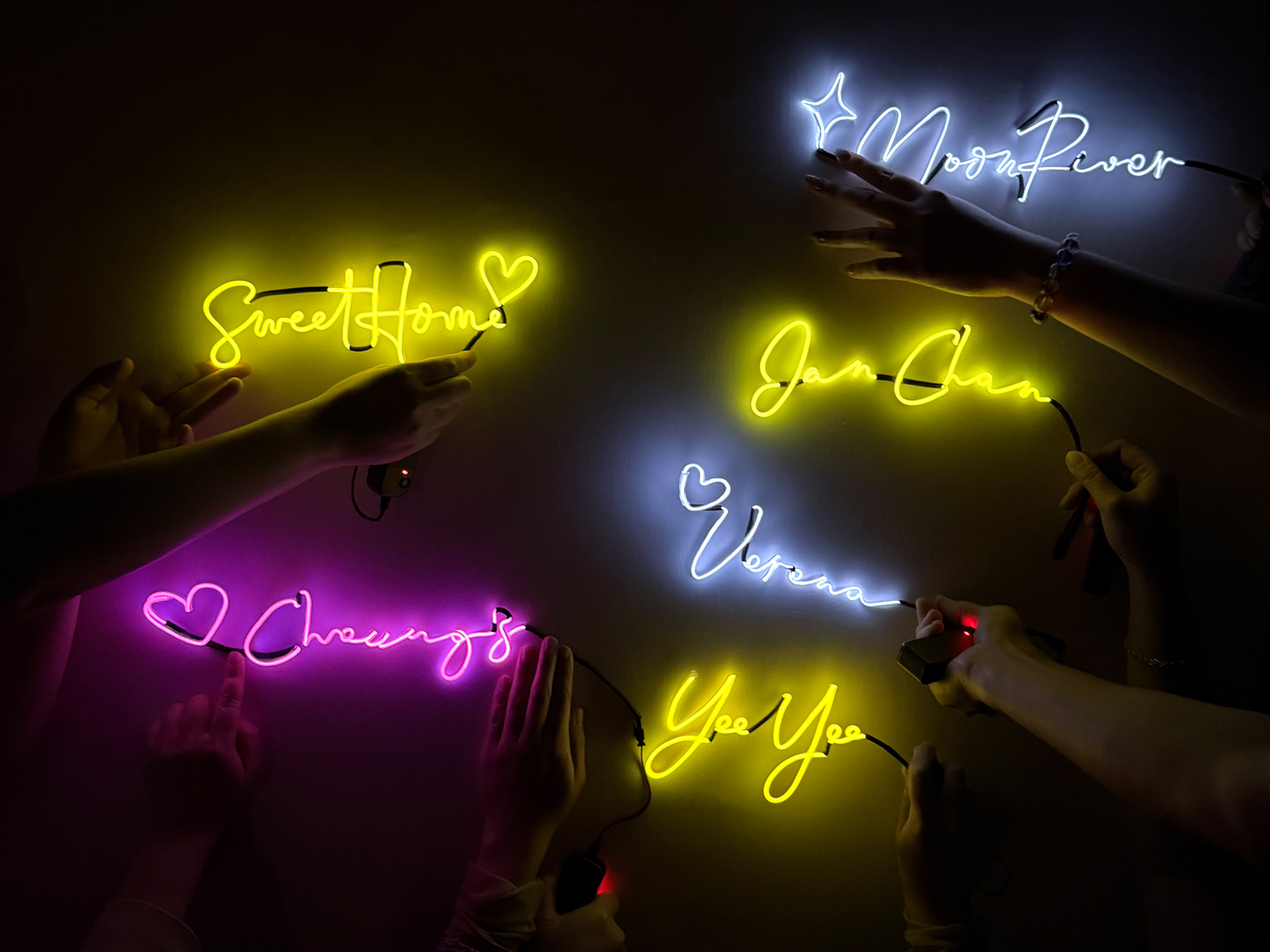 Health & Wellness Programme