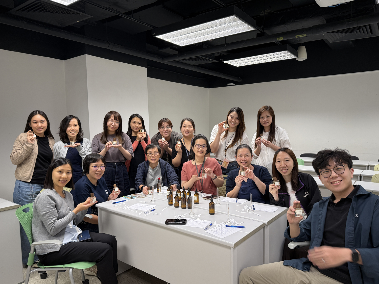 Health & Wellness Programme