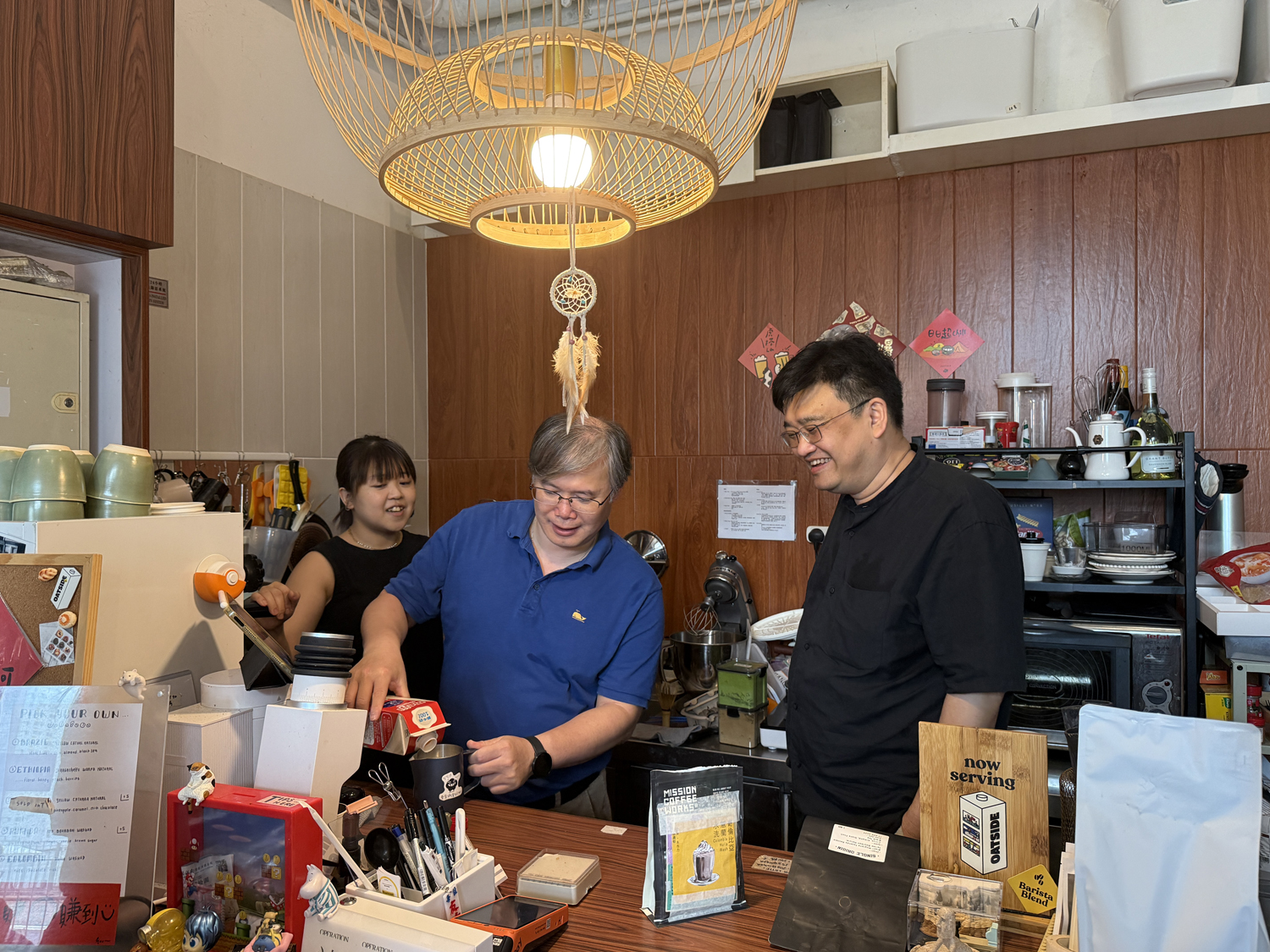 Health & Wellness Programme