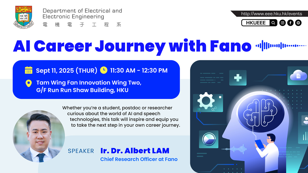 AI Career Journey with Fano