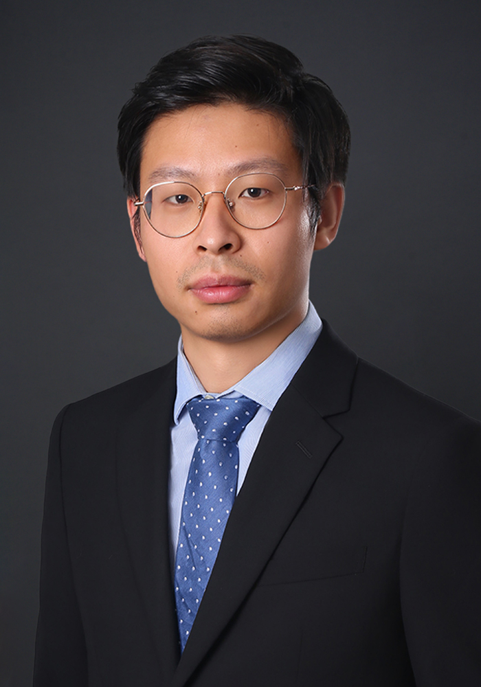 Prof. Jianqi Hu