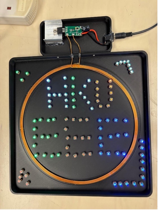 EEE Showcases Innovation at the 58th Joint School Science Exhibition