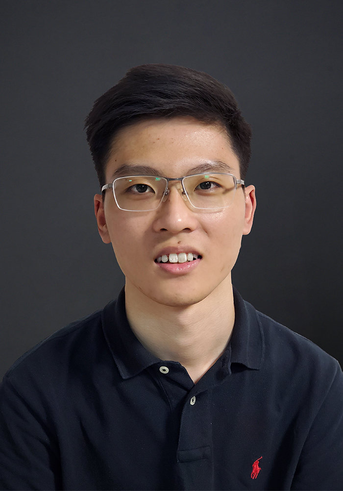 Dr. Vick Man Hin LAU