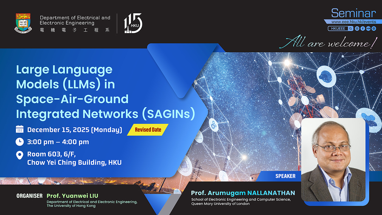 Seminar on Large Language Models (LLMs) in Space-Air-Ground Integrated Networks (SAGINs)