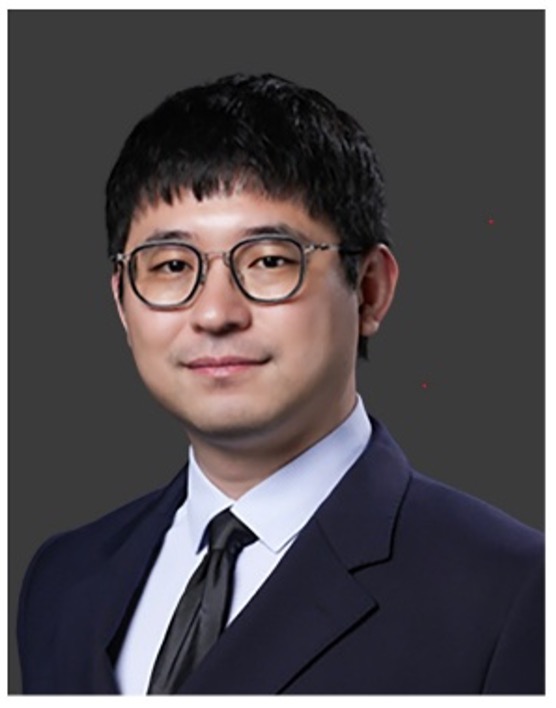 Prof. Can LI